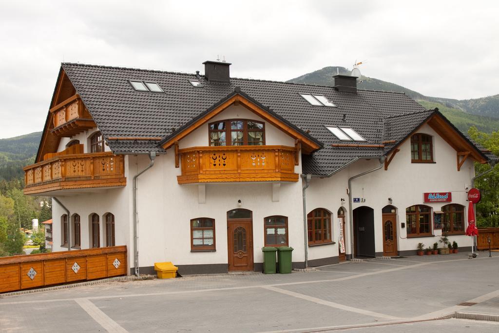 Szafir Karkonoszy Apartment Karpacz