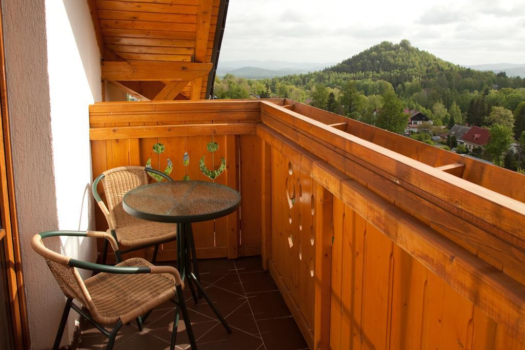 Apartment Szafir Karkonoszy