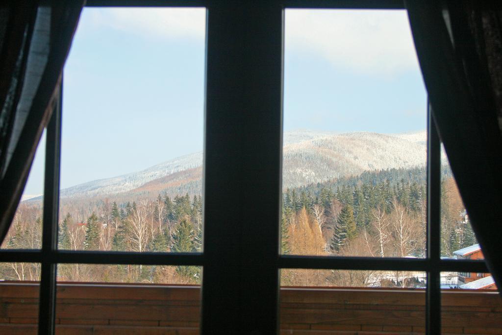 Szafir Karkonoszy Apartment *