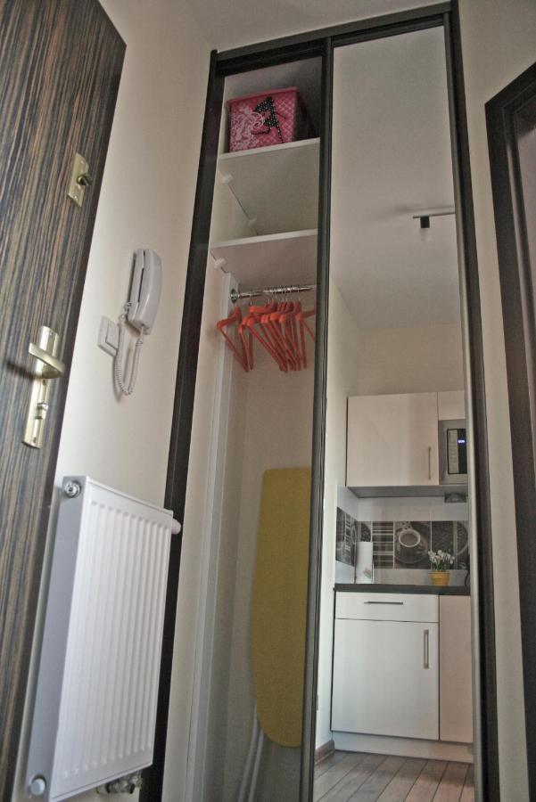 Apartment Szafir Karkonoszy *