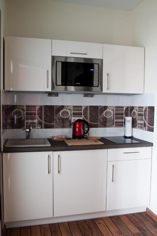 Apartment Szafir Karkonoszy Karpacz