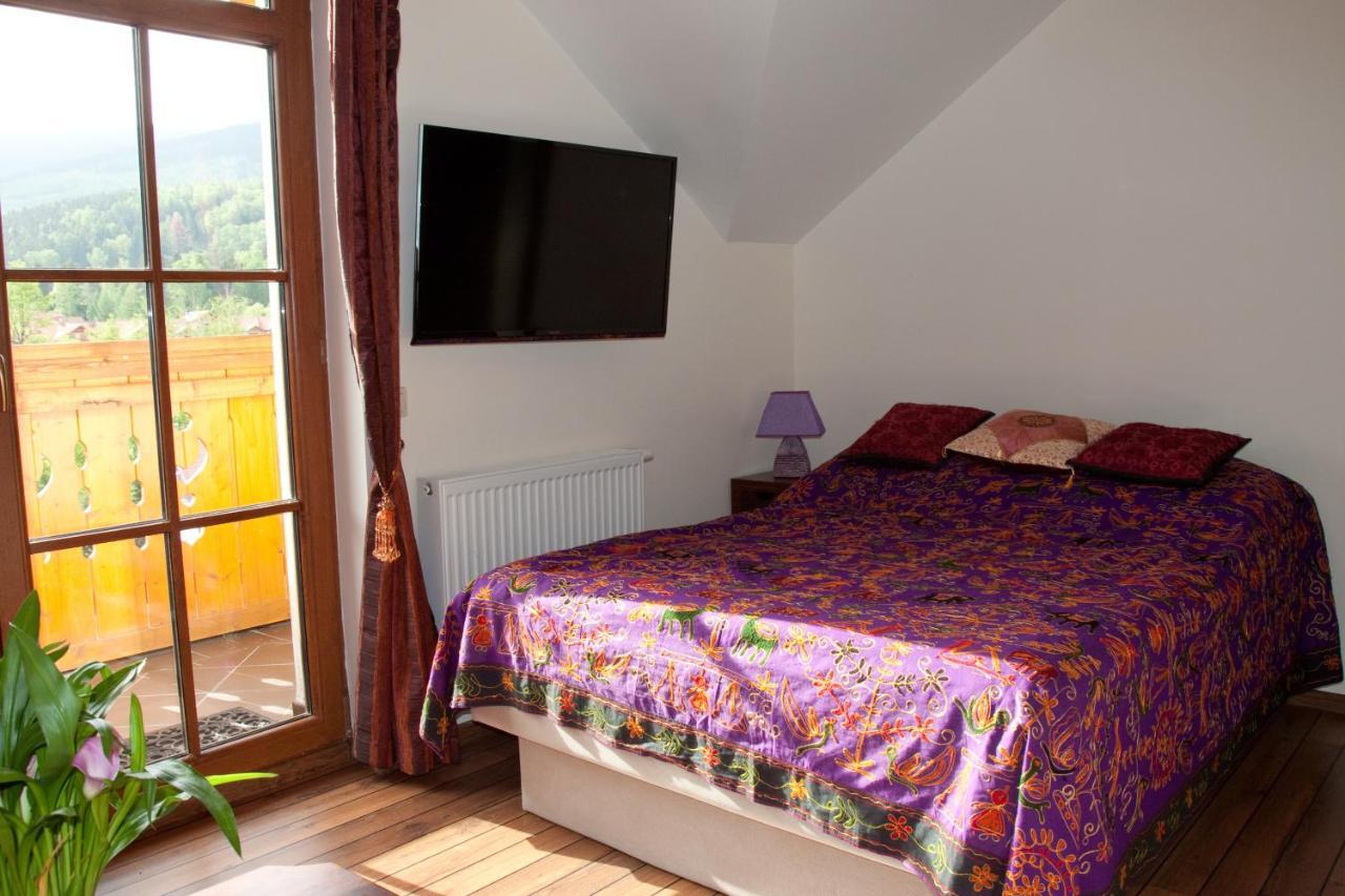 Szafir Karkonoszy Apartment Karpacz