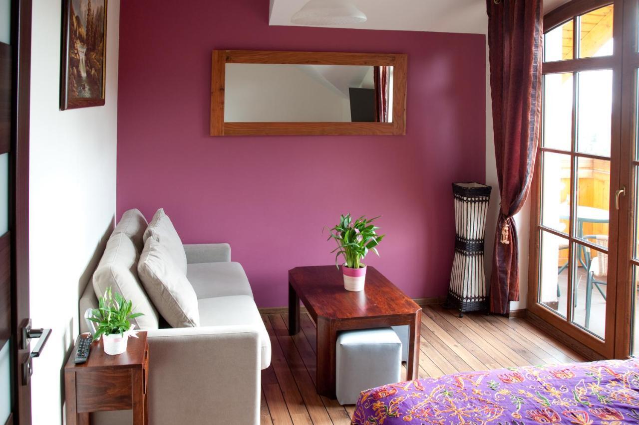 Apartment Szafir Karkonoszy Karpacz