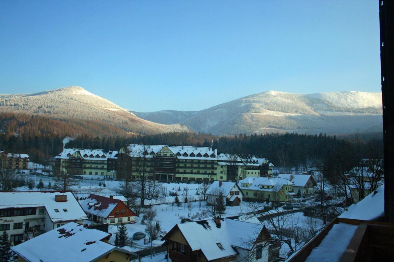 Szafir Karkonoszy